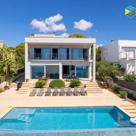 Sa Troneta Cala Pi (Mallorca)