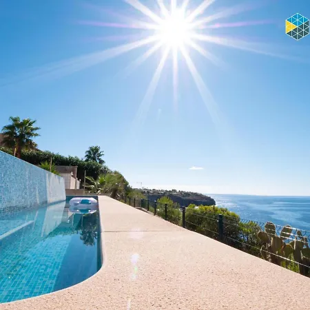 Holiday home Sa Troneta