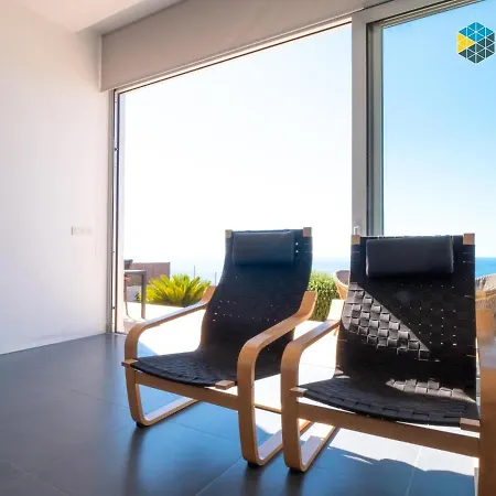 Holiday home Sa Troneta Cala Pi (Mallorca)
