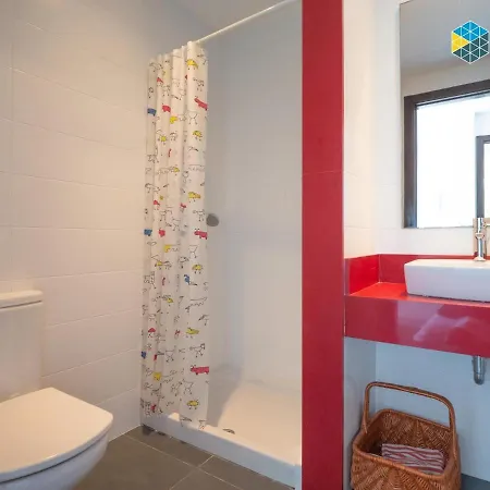 Holiday home Sa Troneta