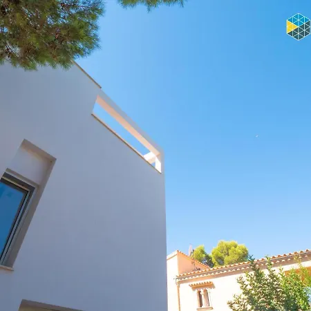 Sa Troneta Holiday home *