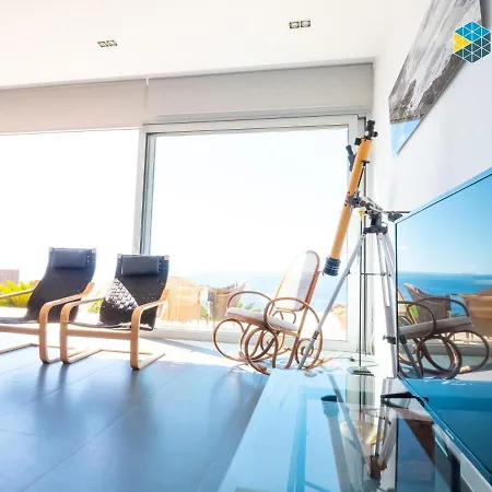 Holiday home Sa Troneta Cala Pi (Mallorca)