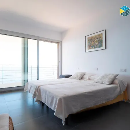 Holiday home Sa Troneta