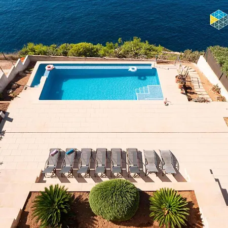Sa Troneta Cala Pi (Mallorca)
