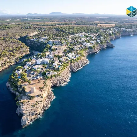 Sa Troneta Cala Pi (Mallorca)